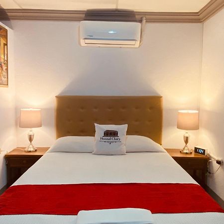 Hostal Clary León 외부 사진